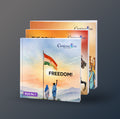 India’s Freedom Journey – 7-Book Illustrated Independence Series