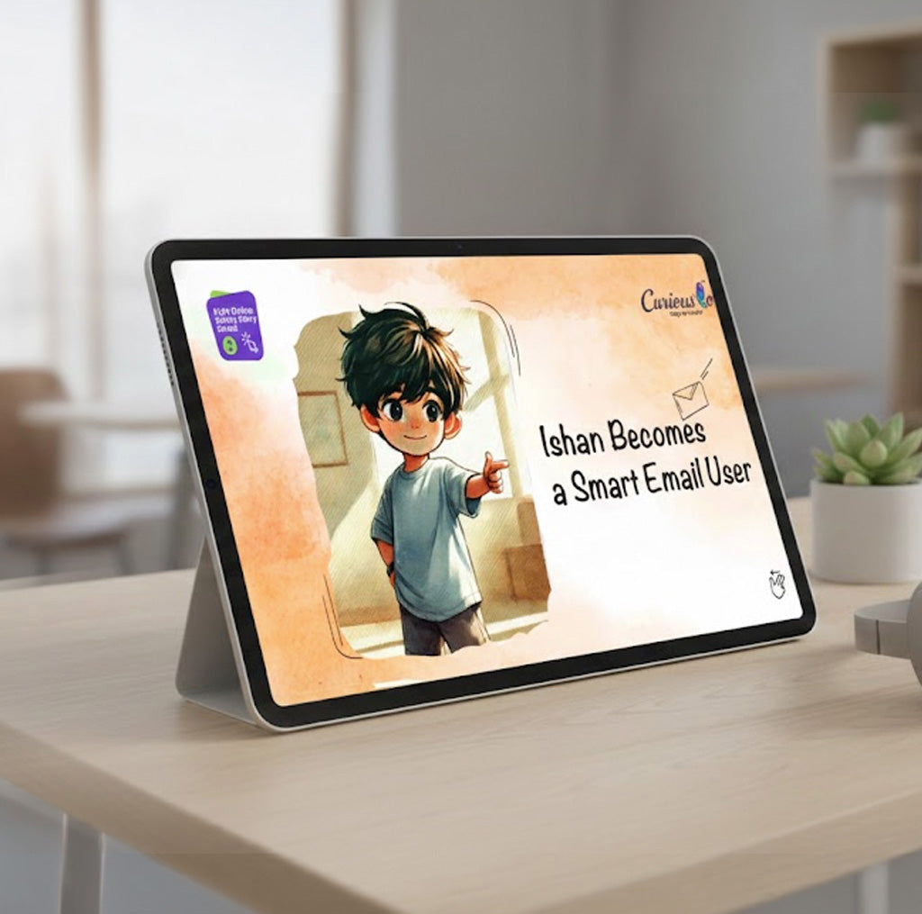 Password Corrections – Teaching Kids Strong Password Habits